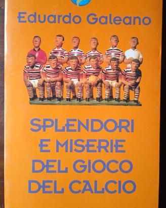 Splendori e miserie del gioco del calcio