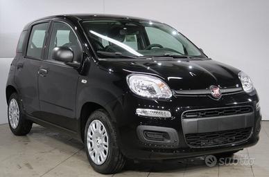 FIAT Panda 1.0 FireFly S&S Hybrid - Sensori/Blue