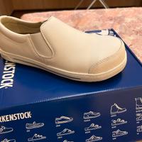 Scarpe antinfortunistiche Birkenstock