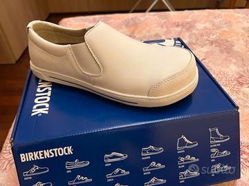 Scarpe antinfortunistiche Birkenstock