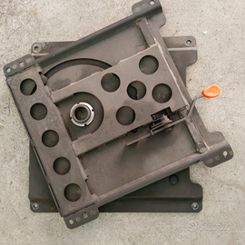 Piastra girevole Mercedes Vito Viano