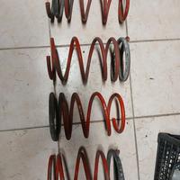 Pezzi Subaru Impreza SW '98