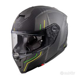 Casco integrale Premier HYPER BP 6 BM