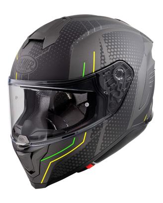 Casco integrale Premier HYPER BP 6 BM