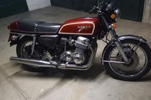 Honda four 750 Super Sport