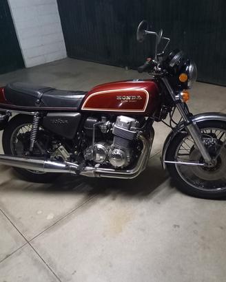 Honda four 750 Super Sport