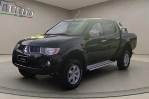 MITSUBISHI L200 2.5 DI-D/136CV Double Cab Invite