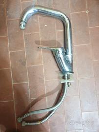 Rubinetto miscelatore da cucina