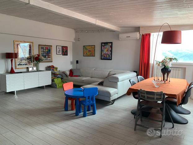 Appartamento Duplex Viale della Repubblica