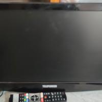Tv 24" Telefunken 
