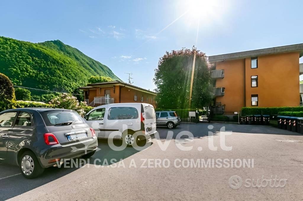 Appartamento – Laveno-Mombello, Chiso, Acquanegra - Vista 2