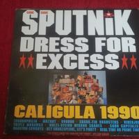 Sigue Sigue Sputnik Disco 33 giri Vinile Originale