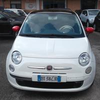 Fiat 500 1.2 Lounge Gpl - 09