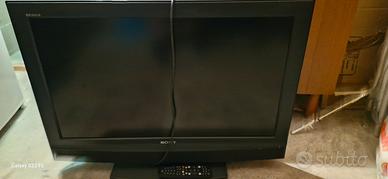  televisione Sony Bravia HD ready