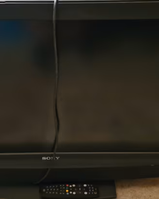  televisione Sony Bravia HD ready