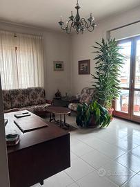 Villa in centro paese