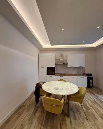 Soccavo Via Paolo Grimaldi rif. 209F