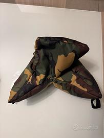 Bean bag grippa supporto fotografico