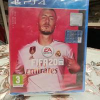 Fifa 20 Ps4