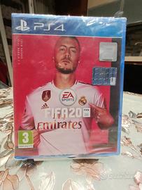 Fifa 20 Ps4