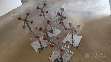 Sedie X Tile di Casamania