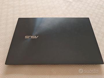 PC Asus zen book 13 pollici OLED