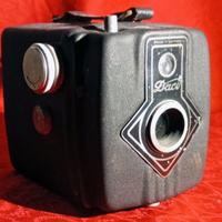 FOTOCAMERA VINTAGE DACI