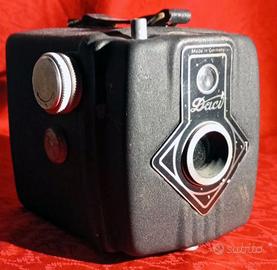 FOTOCAMERA VINTAGE DACI