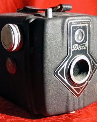 FOTOCAMERA VINTAGE DACI