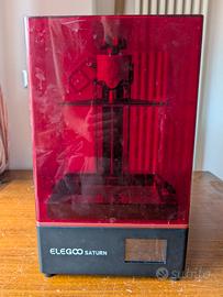 Elegoo Saturn 1