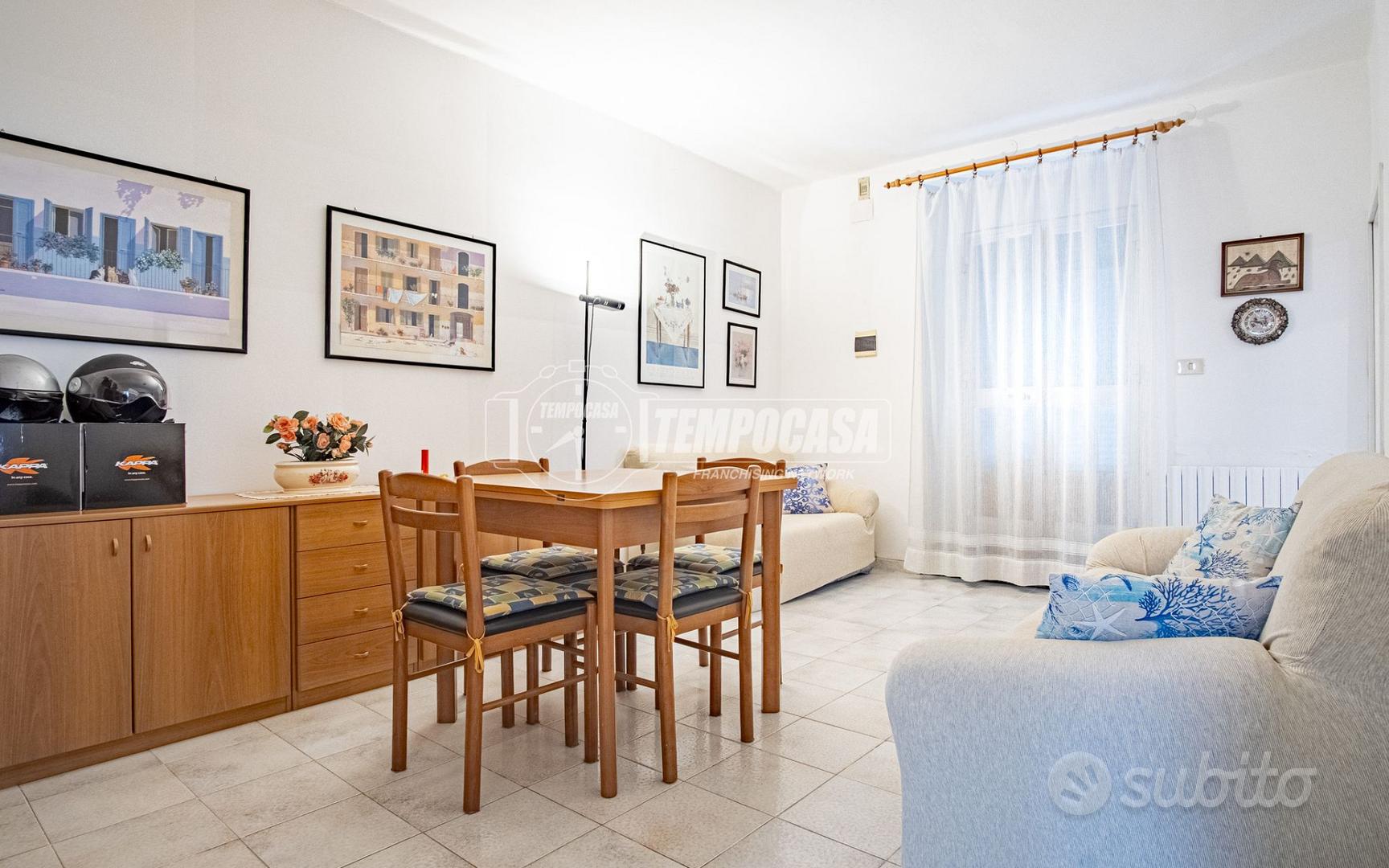 Appartamento – Sestri Levante, Riva Trigoso - Vista 3