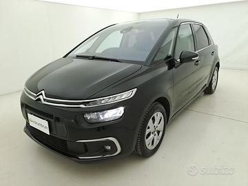 Citroen C4 SpaceTourer Feel EAT8 BR391209 1.5 Dies