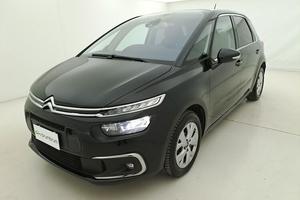 Citroen C4 SpaceTourer Feel EAT8 BR391209 1.5 Dies