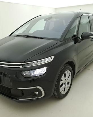 Citroen C4 SpaceTourer Feel EAT8 BR391209 1.5 Dies