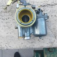 Carburatore per Lambretta LI 2°serie