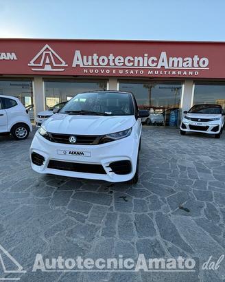 Aixam City Sport