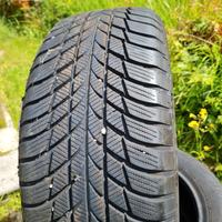 PNEUMATICI USATI INVERNALI-4 STAGIONI-ESTIVI