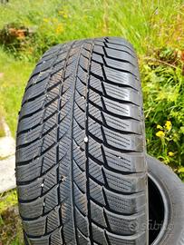 PNEUMATICI USATI INVERNALI-4 STAGIONI-ESTIVI