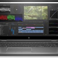 HP ZBook Fury 17 G8 i7-11850H 32GB 1TB RTX A3000