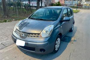 Nissan Note Eco GPL
