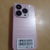 smartphone mini xs18pro rosa