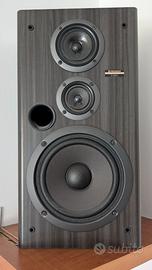 Diffusori Casse Hi-Fi Pioneer S-J510