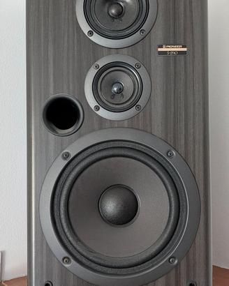 Diffusori Casse Hi-Fi Pioneer S-J510