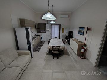 Casa vacanza Margherita di Savoia