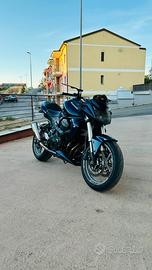 Kawasaki Z 750
