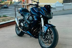 Kawasaki Z 750
