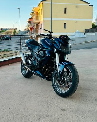 Kawasaki Z 750