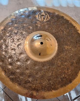 Cymbal DIRIL