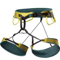 Imbrago arrampicata uomo