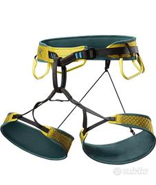 Imbrago arrampicata uomo